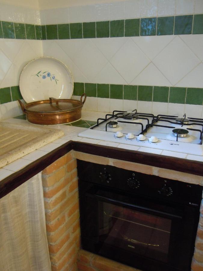 La Casa Su Le Dimore Del Borgo Santo Stefano Di Sessanio Εξωτερικό φωτογραφία