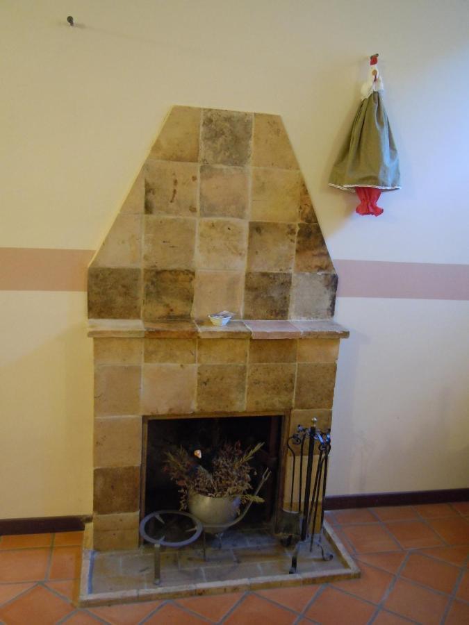 La Casa Su Le Dimore Del Borgo Santo Stefano Di Sessanio Εξωτερικό φωτογραφία