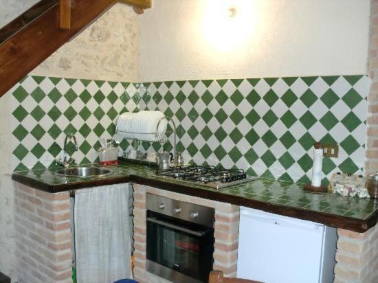 La Casa Su Le Dimore Del Borgo Santo Stefano Di Sessanio Εξωτερικό φωτογραφία