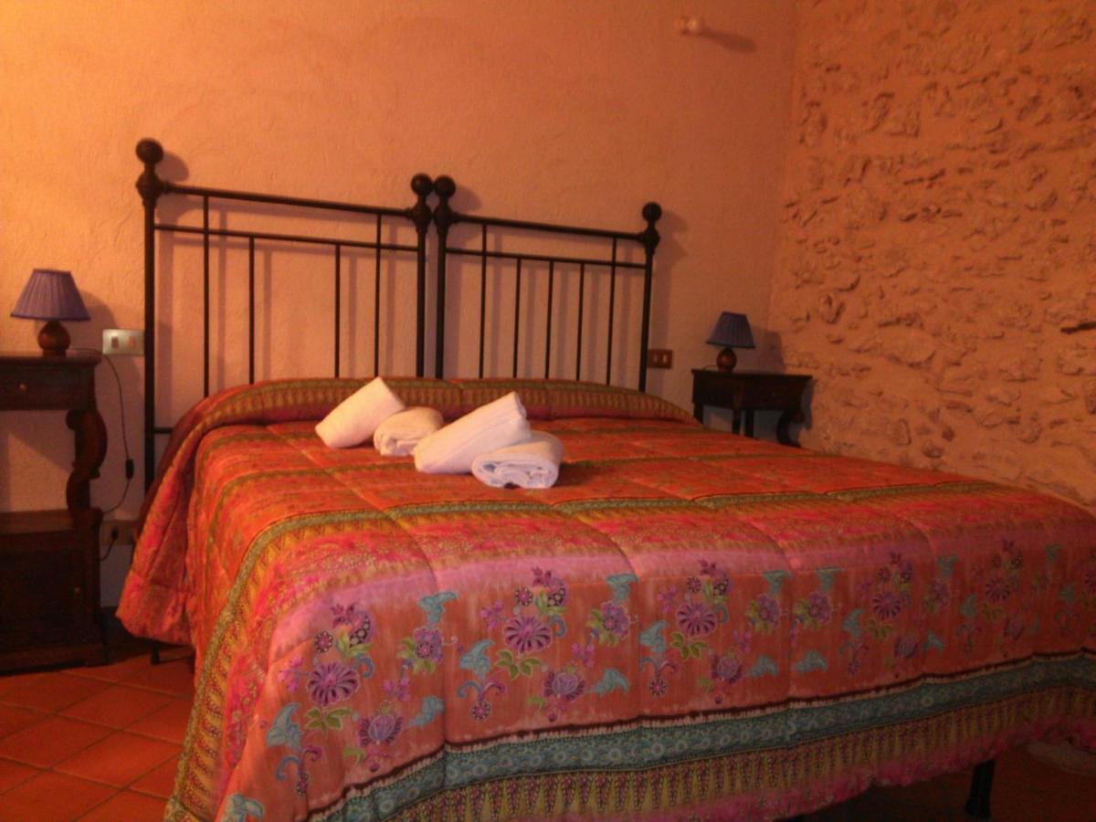 La Casa Su Le Dimore Del Borgo Santo Stefano Di Sessanio Εξωτερικό φωτογραφία