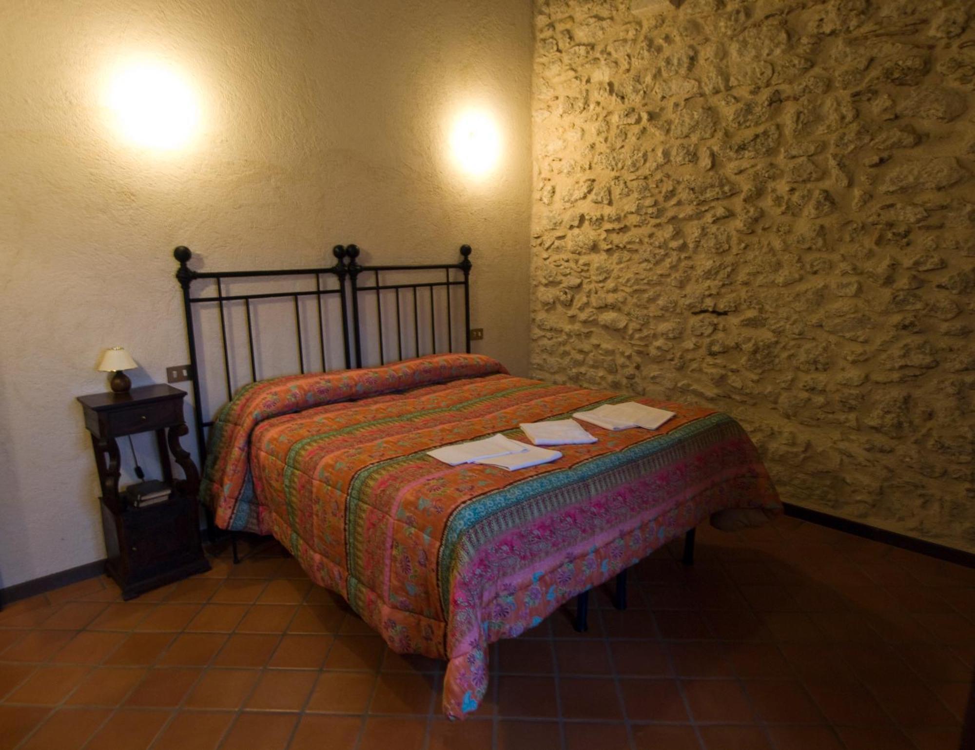 La Casa Su Le Dimore Del Borgo Santo Stefano Di Sessanio Εξωτερικό φωτογραφία
