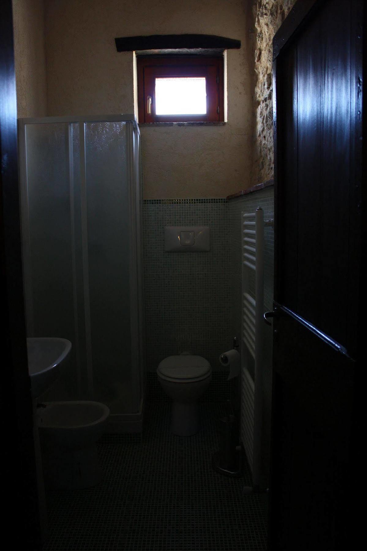 La Casa Su Le Dimore Del Borgo Santo Stefano Di Sessanio Εξωτερικό φωτογραφία