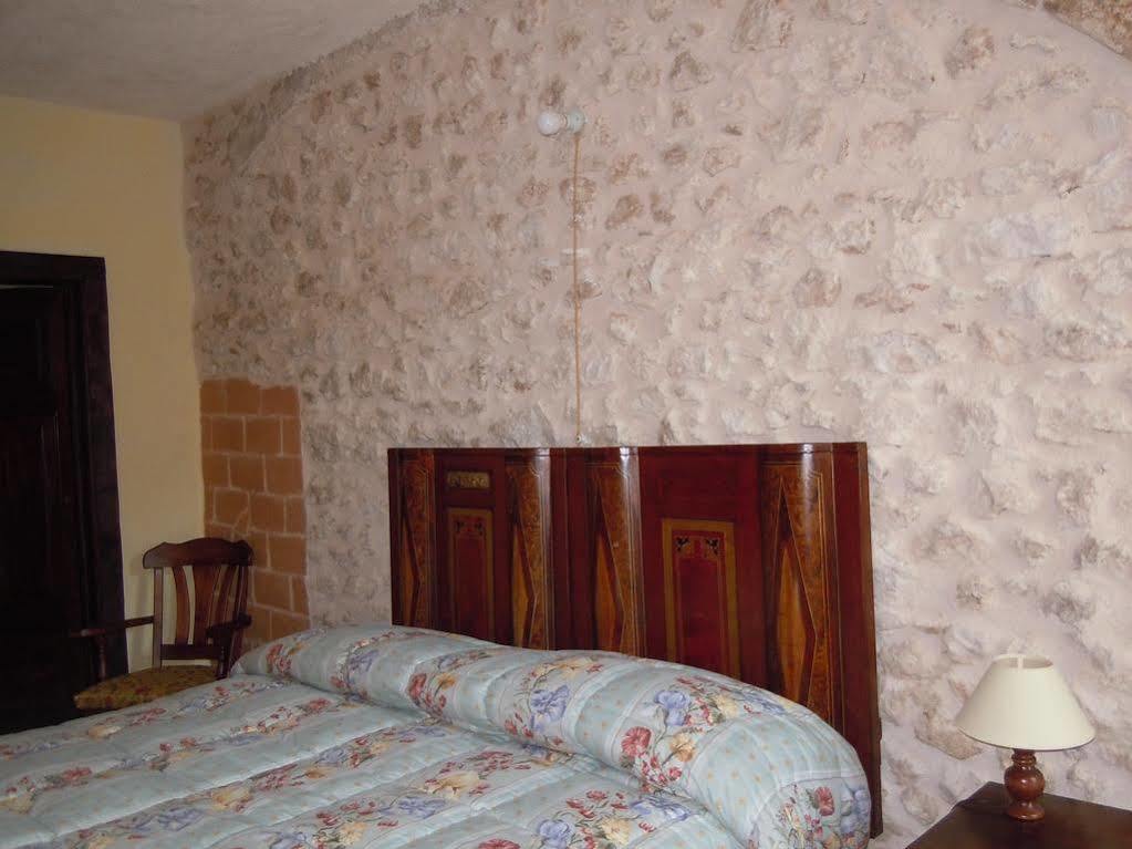 La Casa Su Le Dimore Del Borgo Santo Stefano Di Sessanio Εξωτερικό φωτογραφία